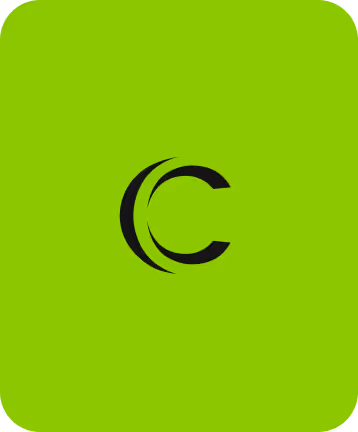 Logotipo da Creditas