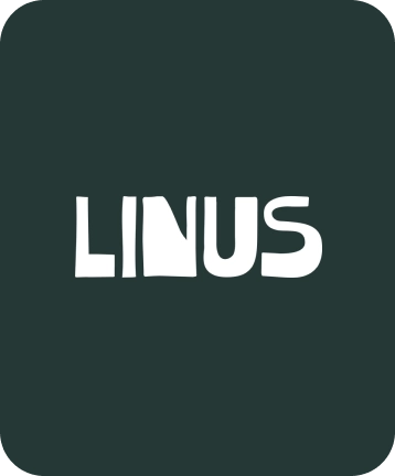 Logotipo da Linus