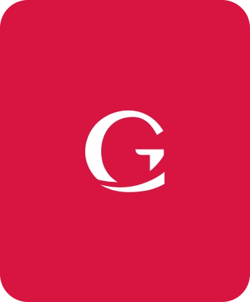 Logotipo da Graded