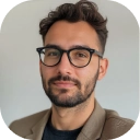 Homeme de óculo de grau depoimento de membro Alice — comentário 3